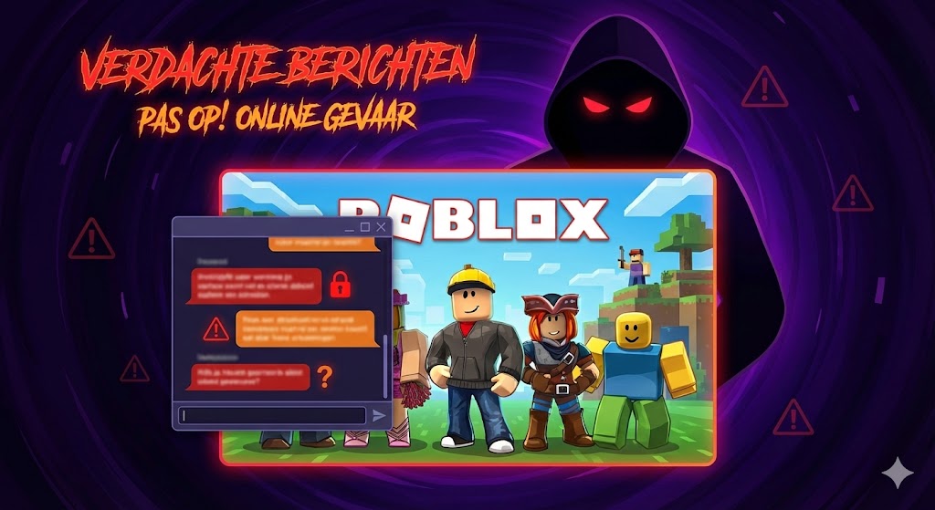 Roblox platform op tablet