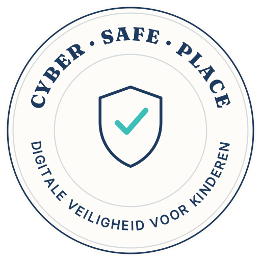 Cyber Safe Place keurmerk